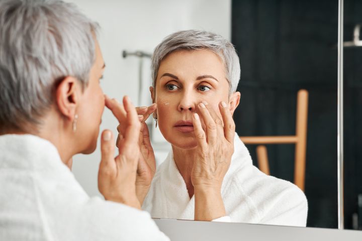 10 Best Facial Moisturizers for Aging Skin
