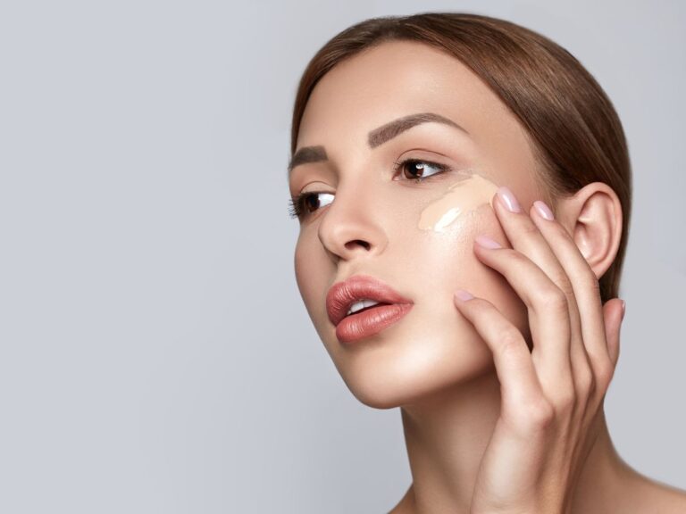 10 Best Matte Foundations for Sensitive Skin