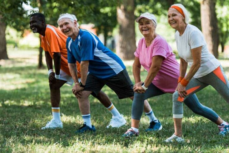 10 Best Leg Exercisers while sitting for seniors