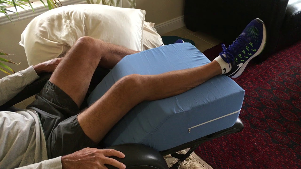 10 Best Leg Elevation Pillows for Edema: Elevate Your Legs and Reduce Swelling