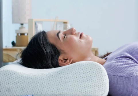 10 Best Pillows for Neck Pain: Sleep Better and Wake Up Pain-Free