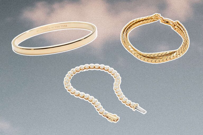 10 Best Bracelets for Women: Top Picks for Stylish Accessories