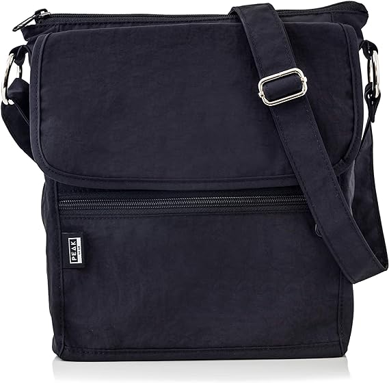 Best Women's Crossbody Bags for Travel