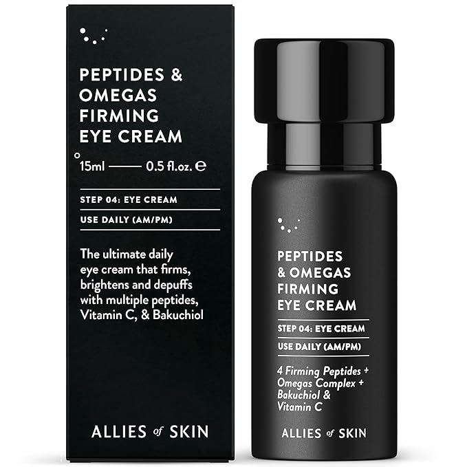 The Best Eye Cream to Reduce Puffiness