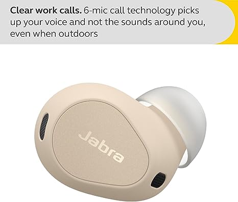 Best Noise Cancelling Earbuds for Working Out