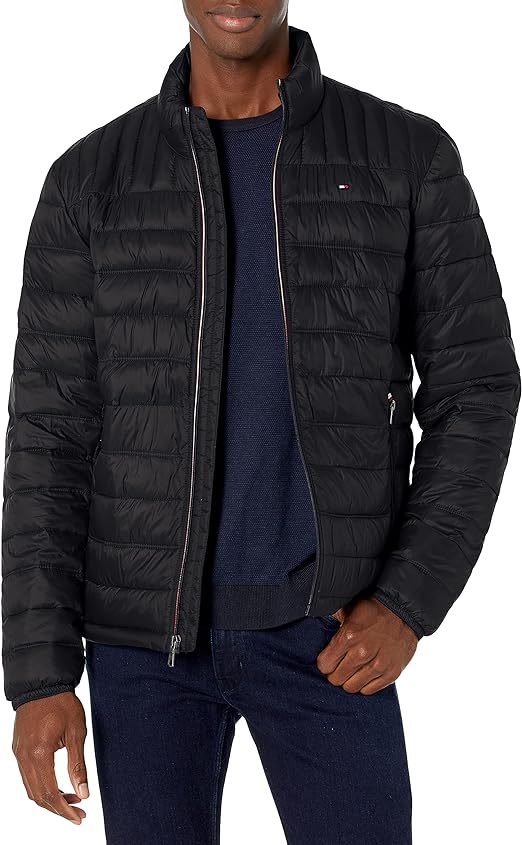 Best Puffer Jackets for Men