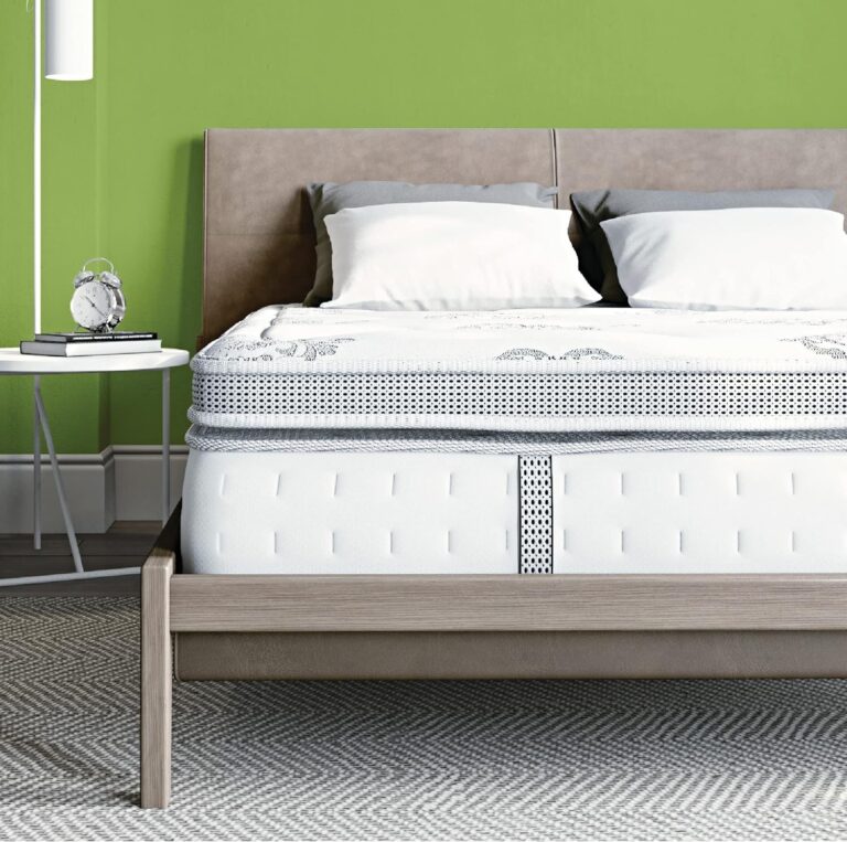 Unveiling the Best Foam Mattress for Side Sleepers