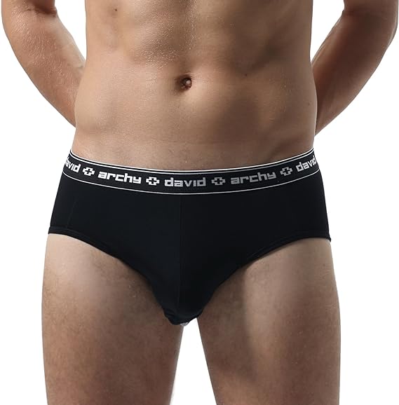 best men’s underwear for travel : upgrade Your Journey with Comfort and Style