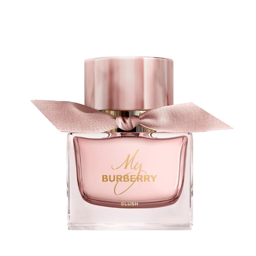 Best Burberry Perfume for Women: A Fragrant Odyssey Unveiled