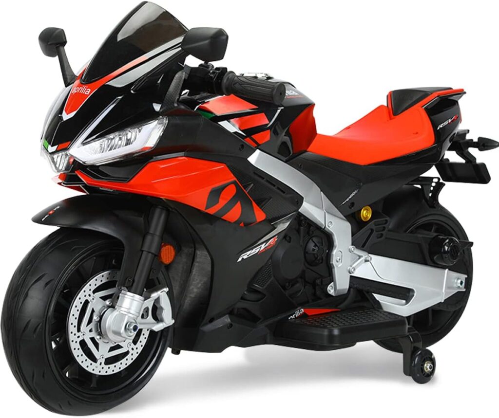 Unveiling the Best Electric Motorcycle Under $1000