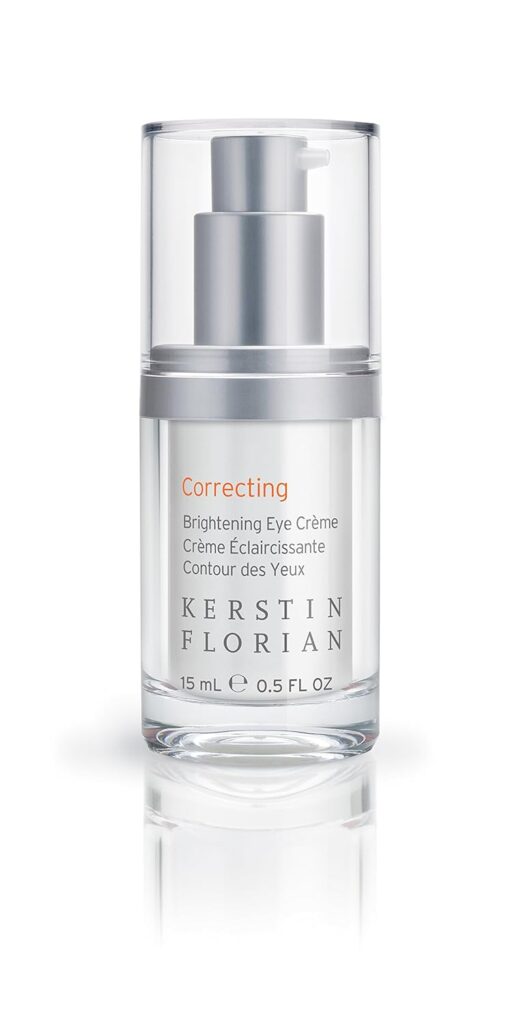 The Best Eye Cream to Reduce Puffiness