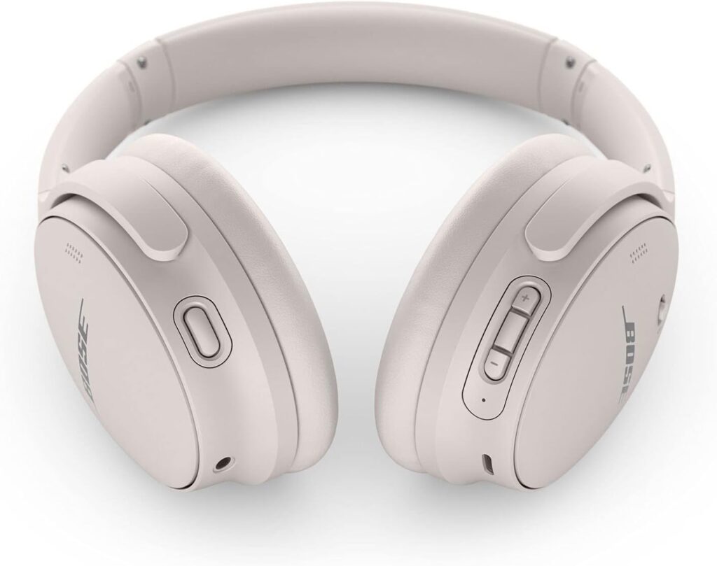 Bose Noiseless Headphones