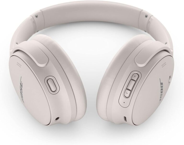 4 best Bose Noiseless Headphones Symphony