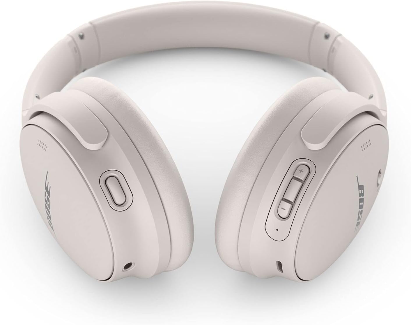 Bose Noiseless Headphones Symphony: A Sonic Haven of Tranquility