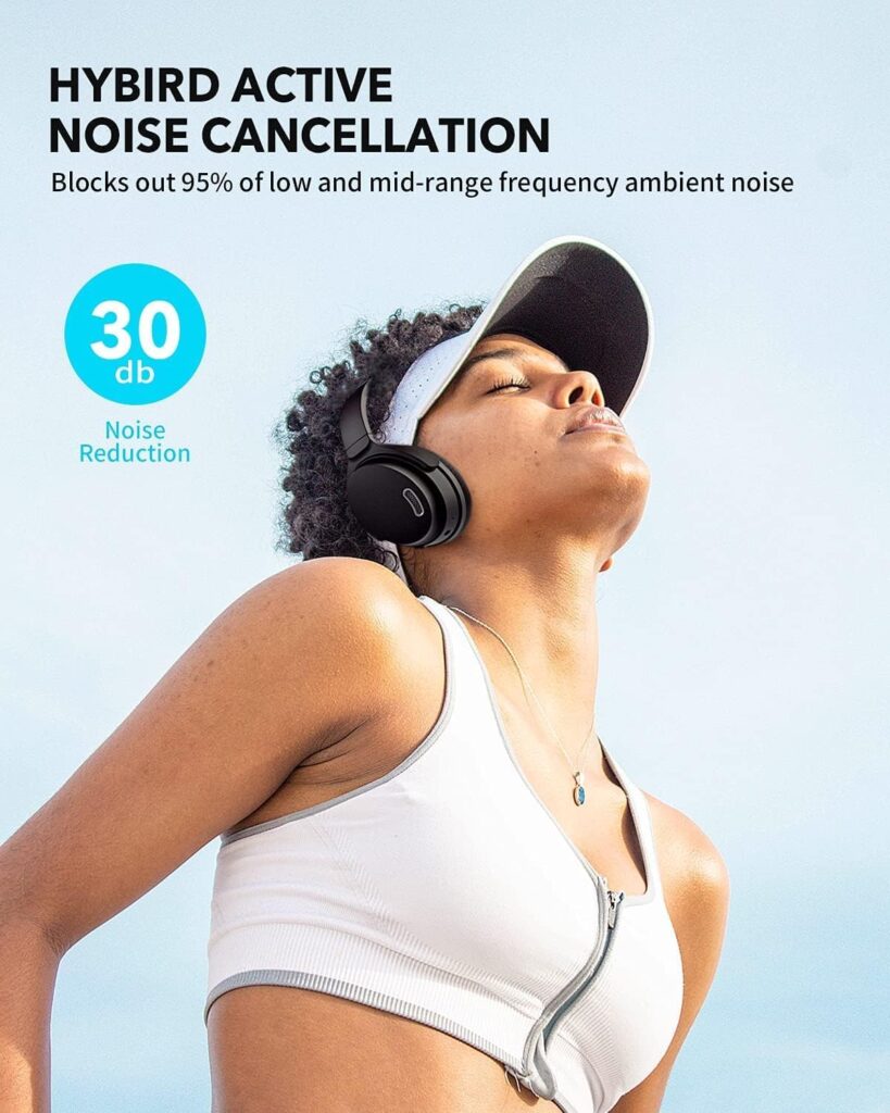 the Best Noise Cancelling Headphones for Exercise