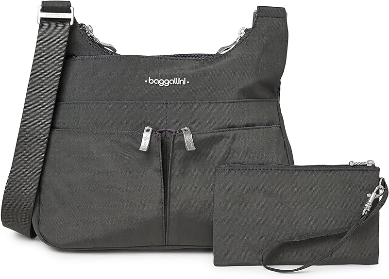 Best Women's Crossbody Bags for Travel