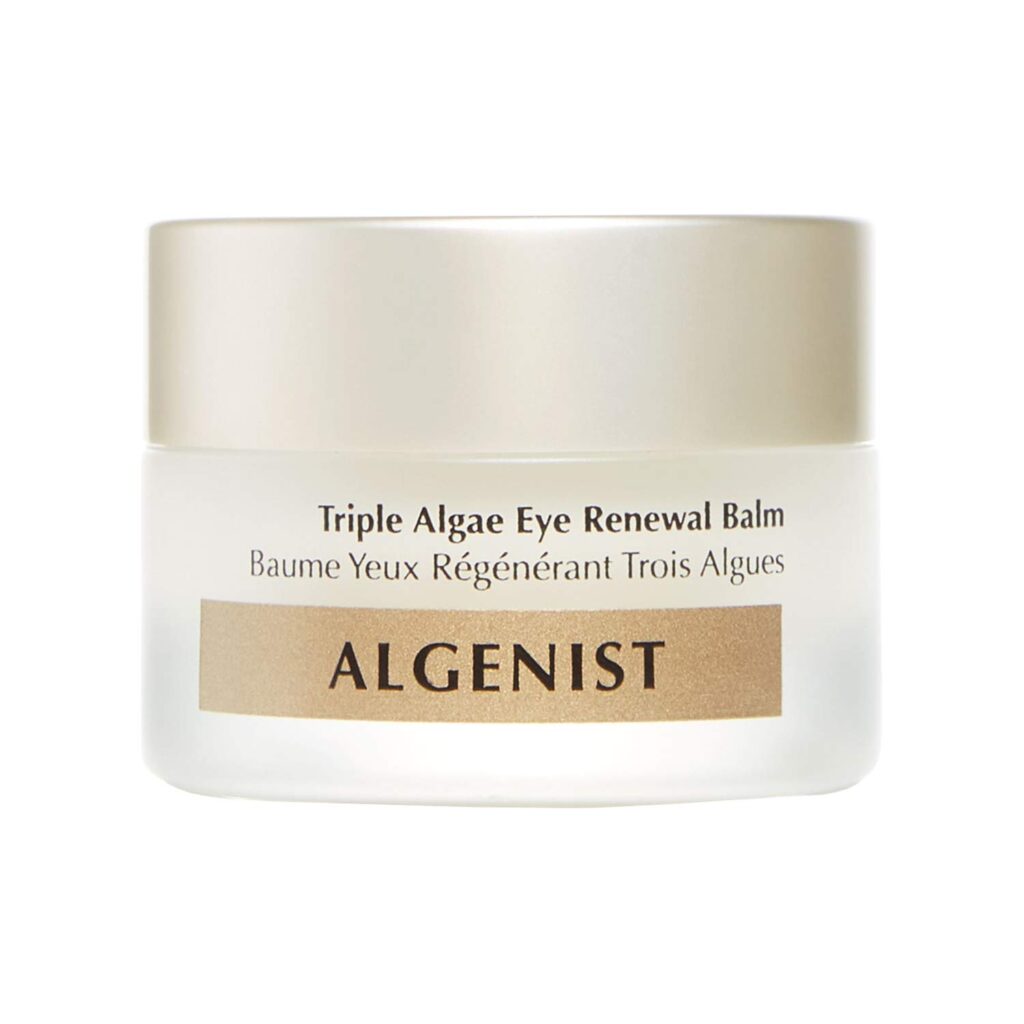 The Best Eye Cream to Reduce Puffiness