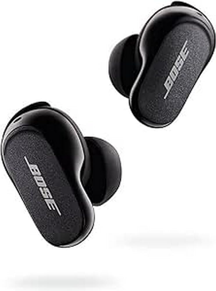 Bose Noiseless Headphones
