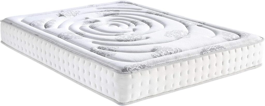 the Best Foam Mattress for Side Sleepers