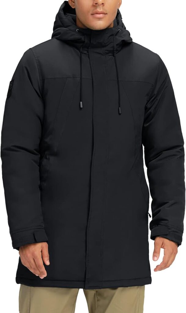 Best Puffer Jackets for Men