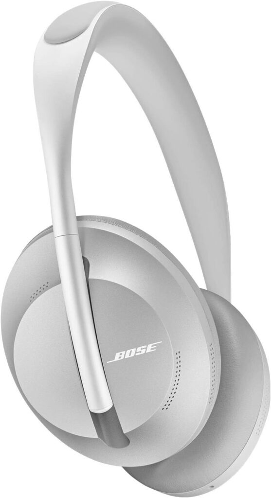 Bose Noiseless Headphones