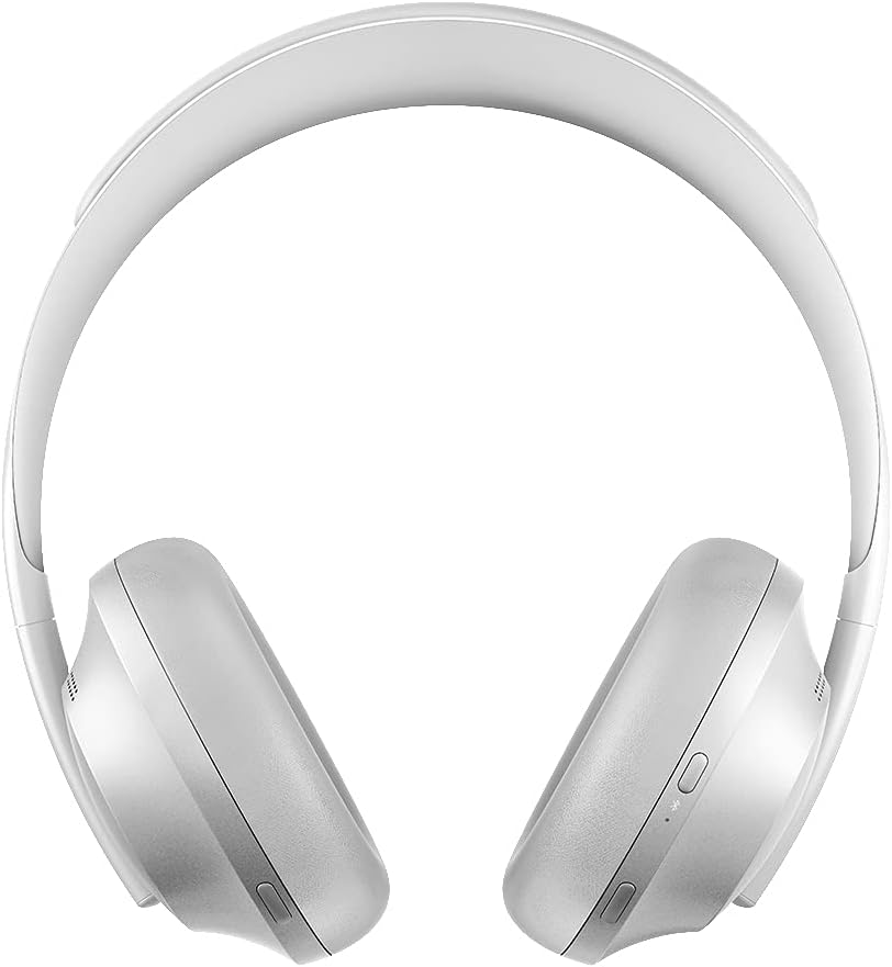 Bose Noiseless Headphones