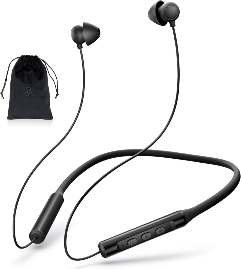 Best Noise Cancelling Earbuds for Sleeping Without Music