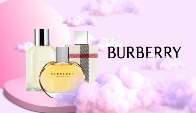 5 Best Burberry Perfume for Women in 2024