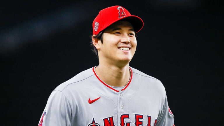 Shohei Ohtani’s Future: GM Meetings Poll Reveals a Clear Front-Runner