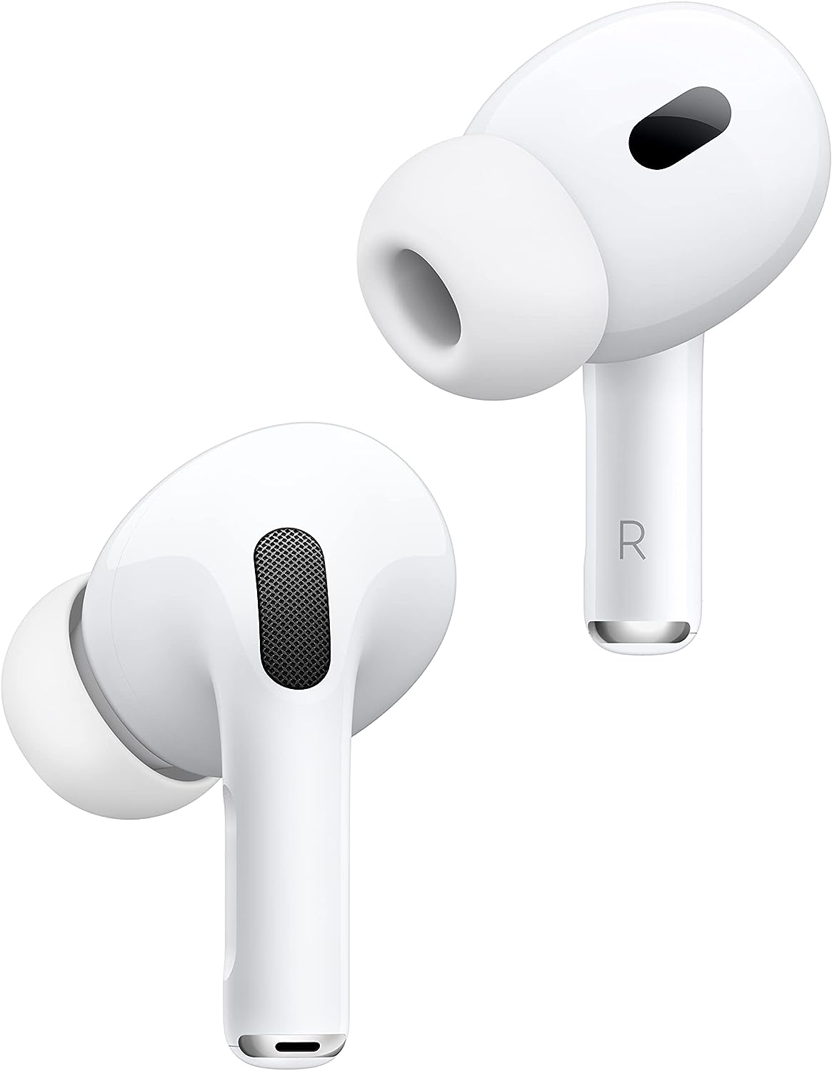 Embracing Silence with the Best Noise Cancelling Earbuds – Apple AirPods Pro (2nd Gen)