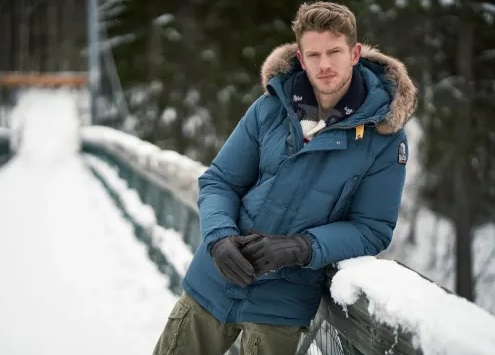 Best Puffer Jackets for Men: Embrace Winter in Style