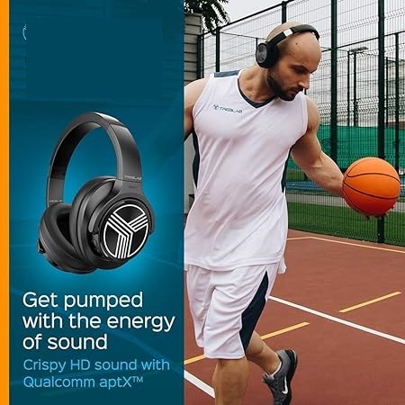 Unveiling the Best Noise Cancelling Headphones for Exercise