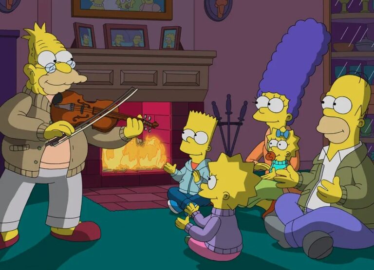 The Simpsons: Evolving Through the Ages – A Look at Major Changes to Keep Up with the Times