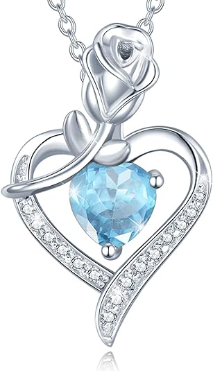 best pendant for girlfriend