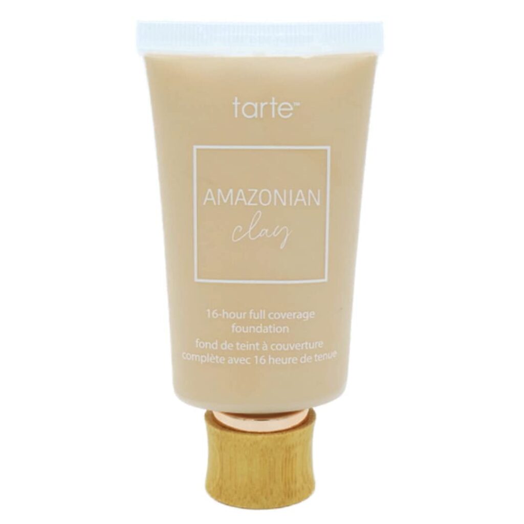 best daily foundation