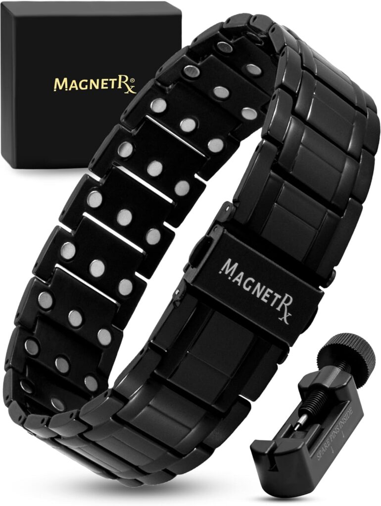 best magnetic bracelets for arthritis