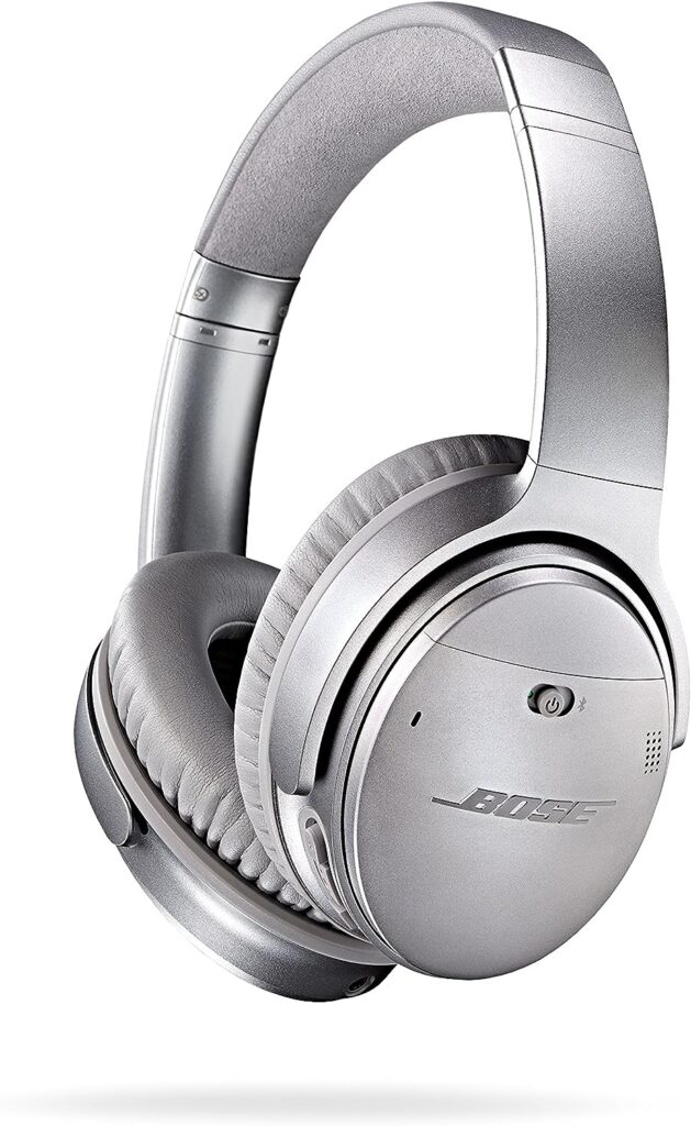 Bose QuietComfort 35