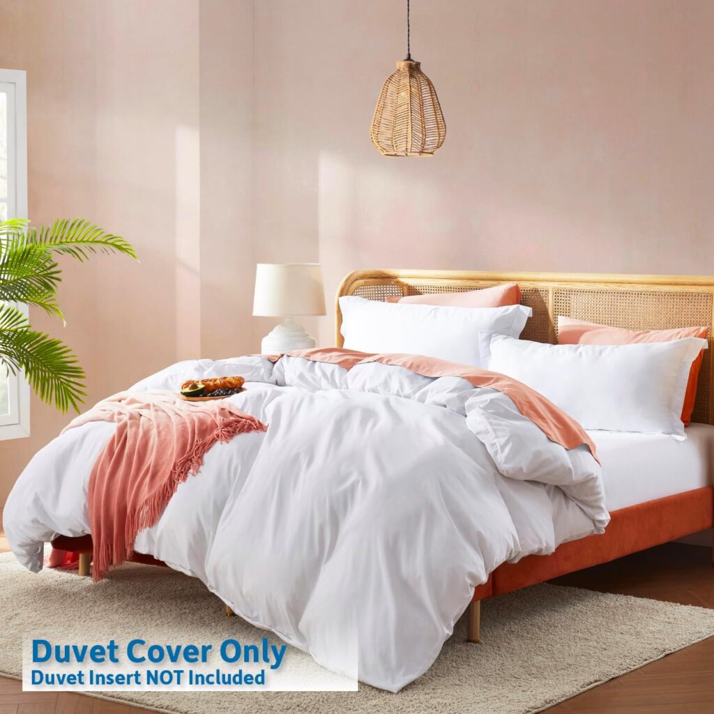 Queen Bed Duvet Covers