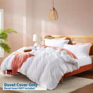 5 Best Queen Bed Duvet Covers In 2024 - Ahembeauty