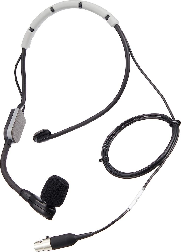 Best Headset Microphone for Singing
