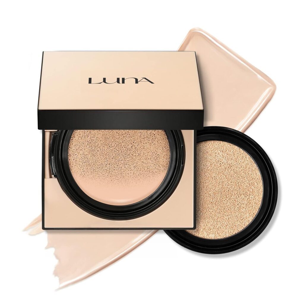 Good Medium Coverage Foundation
