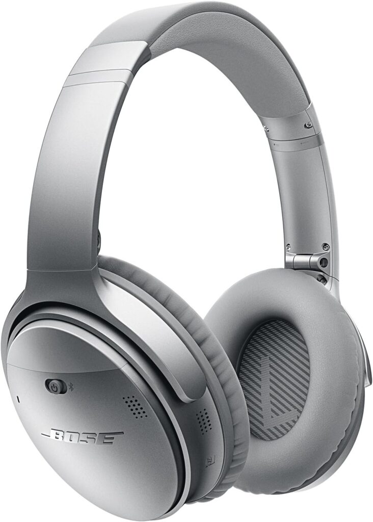 Bose QuietComfort 35