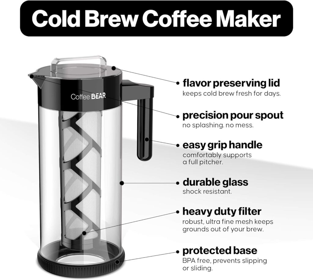 5 Best Coffee Machine That Makes Tea In 2024