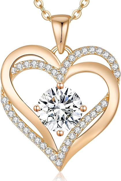 best pendant for girlfriend