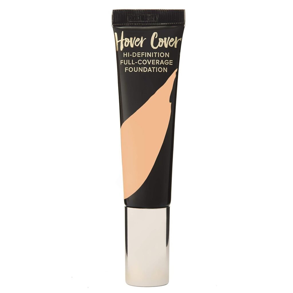 Good Medium Coverage Foundation