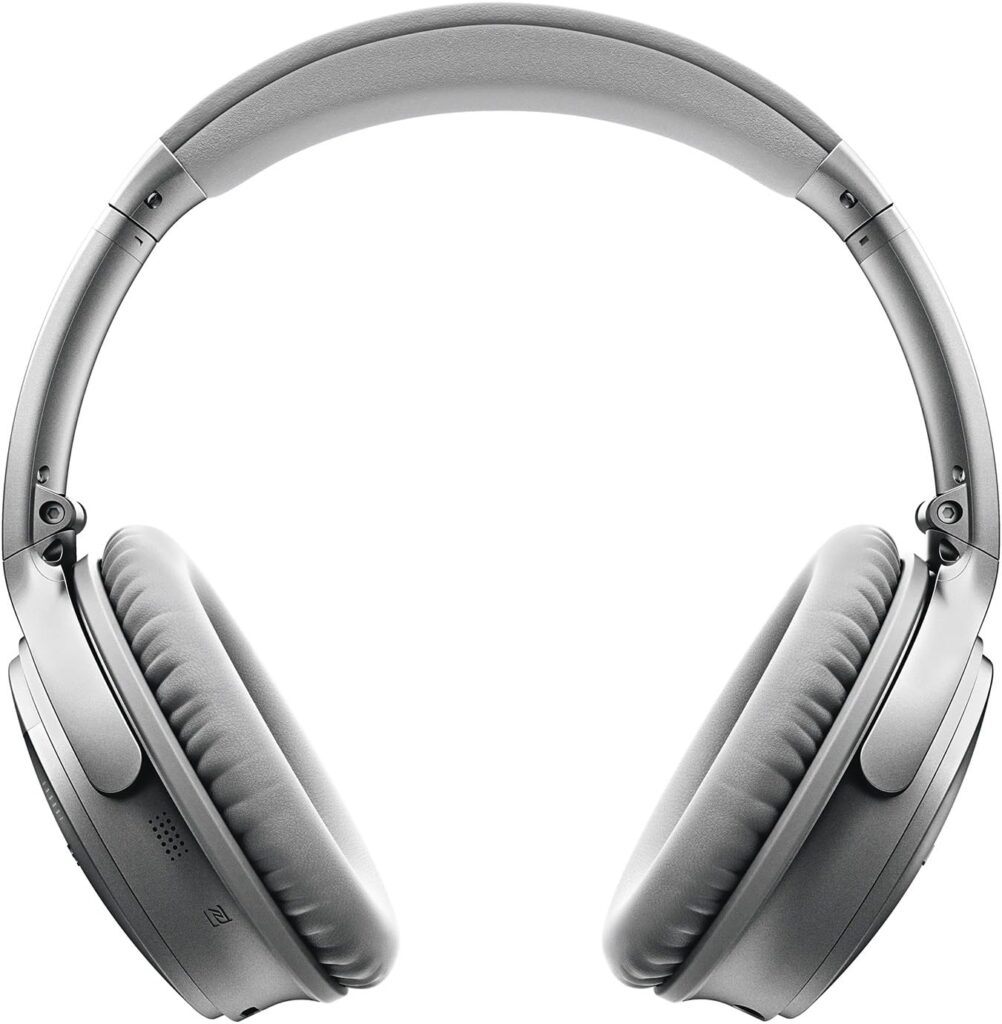 Bose QuietComfort 35