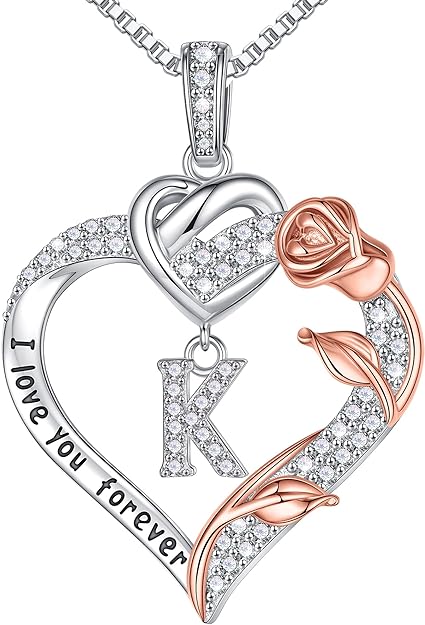 best pendant for girlfriend
