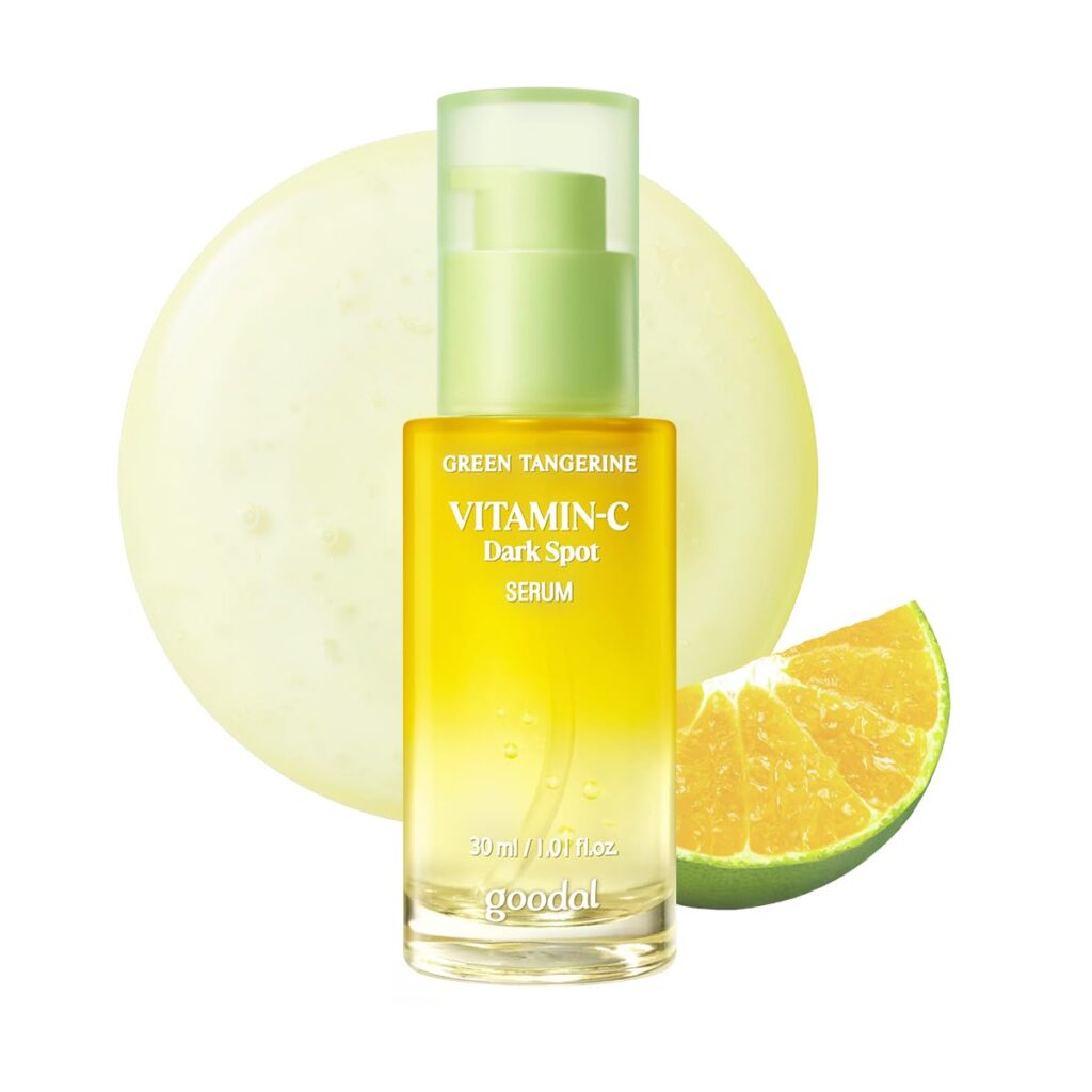 best vitamin c serum for hyperpigmentation