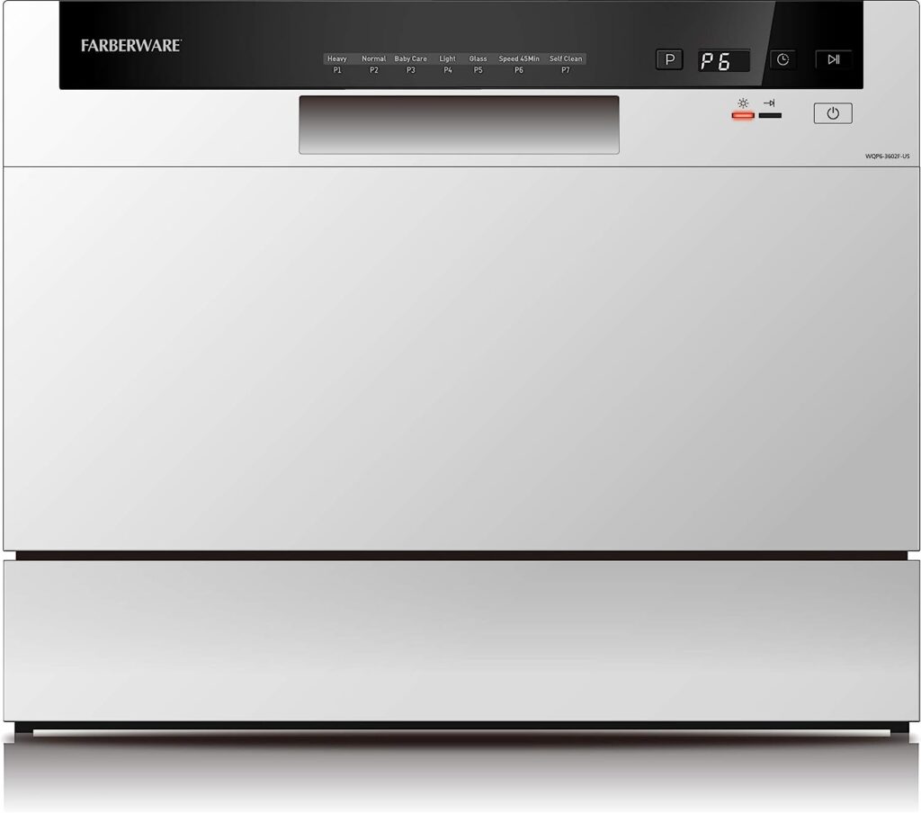 dishwasher reviewed by wirecutter
cleanest dishwasher