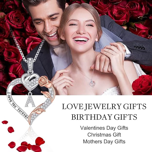 best pendant for girlfriend